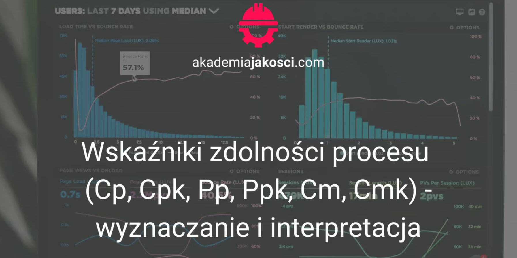CP CPK PP PPK CM CMK