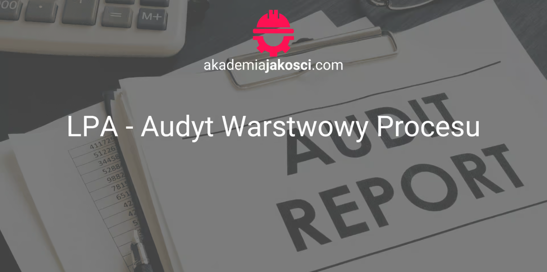LPA Audyt warstwowy