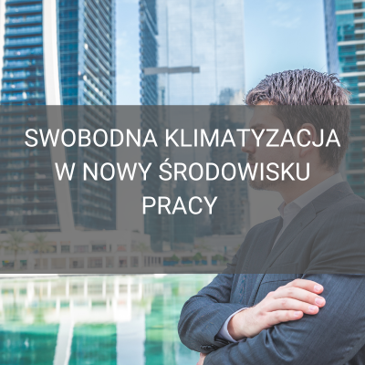 Trening relokacyjny dla INŻYNIERÓW