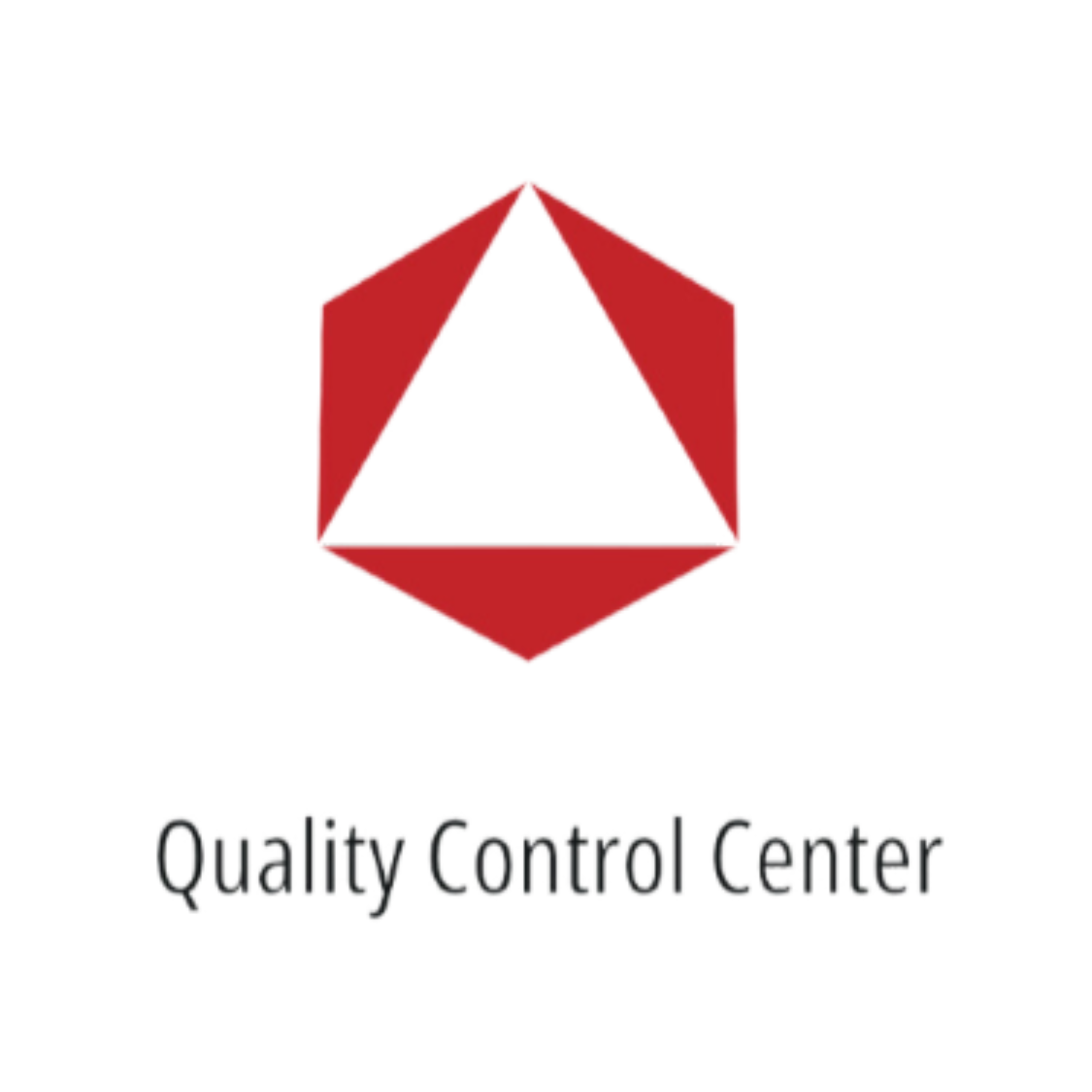 Quality Control Center