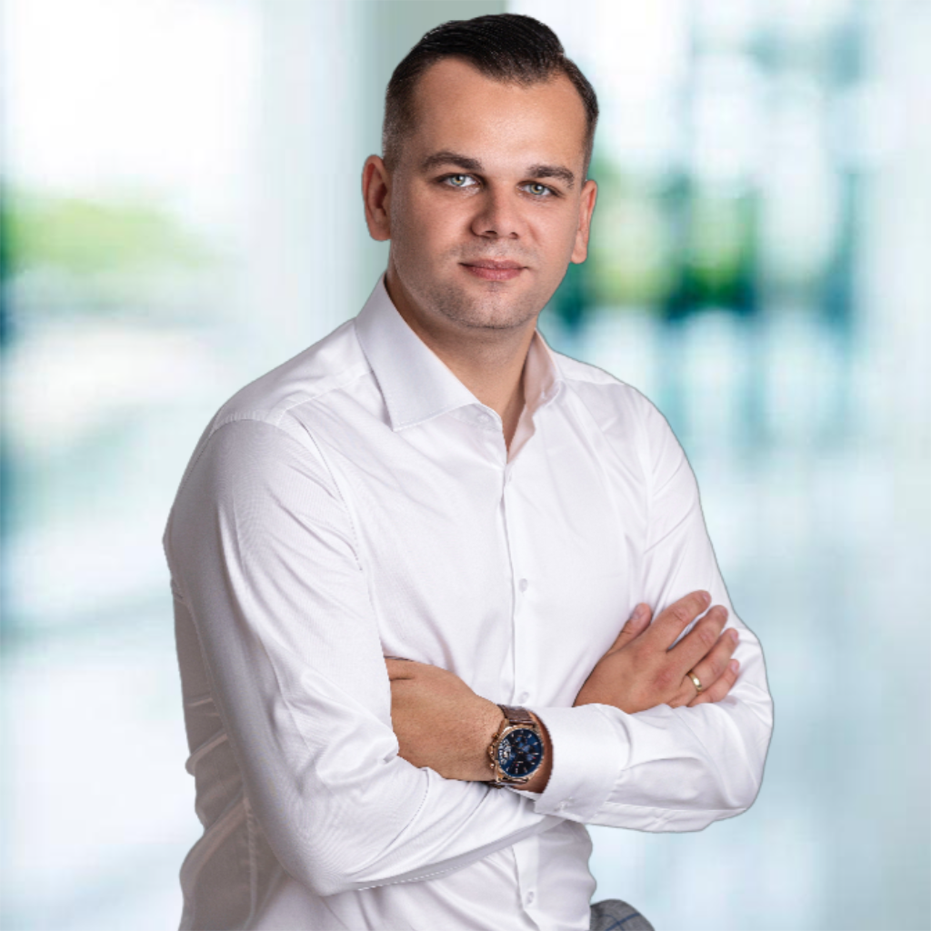 Łukasz Jenczura