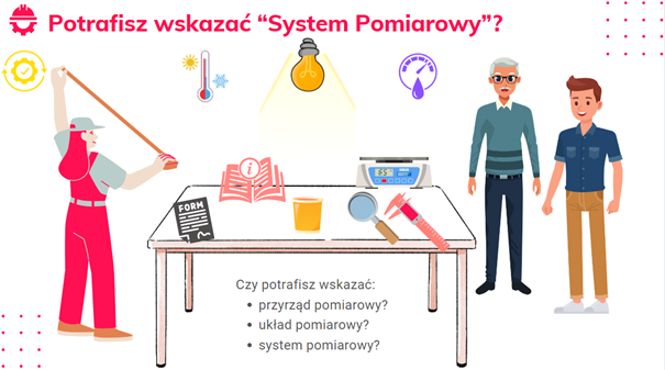 MSA ANALIZA SYSTEMU POMIAROWEGO