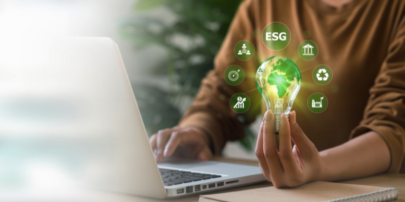 Szkolenia ESG